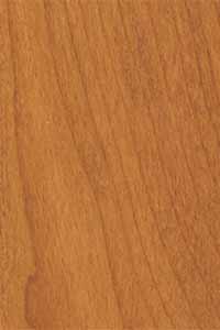Butternut Stain on Cherry